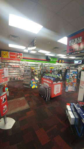 Video Game Store «GameStop», reviews and photos, 17124 Fort St, Riverview, MI 48193, USA