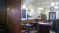 Atmosphère du Restaurant Le Cabaret Normand à Villerville - n°7