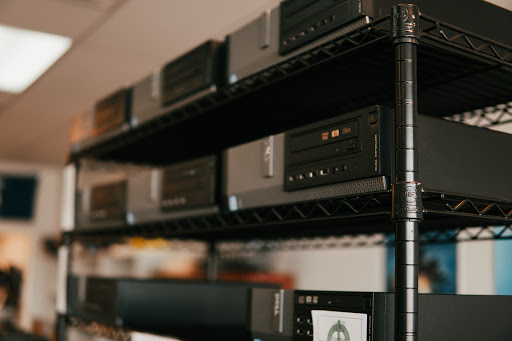 Computer Store «TCR Computer Systems of Lancaster», reviews and photos, 1410 Ety Rd NW, Lancaster, OH 43130, USA