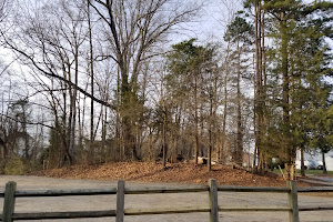 Caldwell Station Creek Greenway