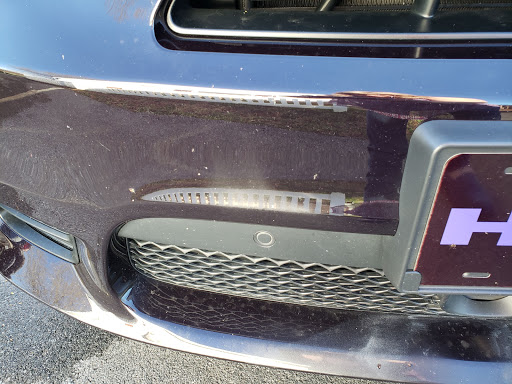 Auto Body Shop «Gerber Collision & Glass», reviews and photos, 153 PA-100, Fogelsville, PA 18051, USA