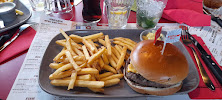 Hamburger du Restaurant Buffalo Grill Saint-Lô à Saint-Lô - n°17