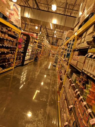 Supermarket «Fork Lift by Nugget Markets», reviews and photos, 3333 Coach Ln, Cameron Park, CA 95682, USA