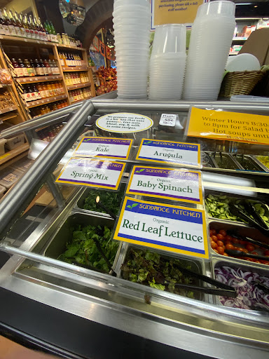 Health Food Store «Sundance Natural Foods», reviews and photos, 748 E 24th Ave, Eugene, OR 97405, USA