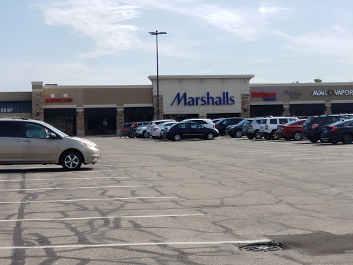 Department Store «Marshalls», reviews and photos, 805 Bethel Rd, Columbus, OH 43214, USA