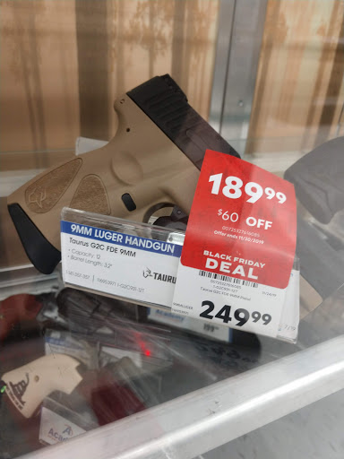 Sporting Goods Store «Academy Sports + Outdoors», reviews and photos, 61107 Airport Rd, Slidell, LA 70460, USA