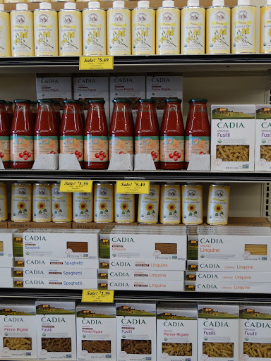 Organic Food Store «Berkeley Natural Grocery Company», reviews and photos, 1336 Gilman St, Albany, CA 94706, USA