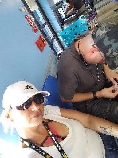 Laundromat «Solar Family Laundry & Dry Cleaning», reviews and photos, 1503 W High St, Stowe, PA 19464, USA