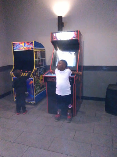 Movie Theater «Beltway Movies», reviews and photos, 7660 Belair Rd, Nottingham, MD 21236, USA