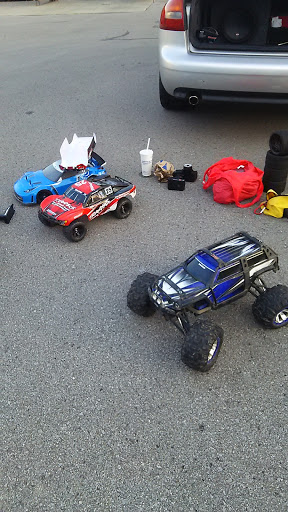 Hobby Store «HobbyTown Mt. Juliet», reviews and photos, 300 Pleasant Grove Rd #340, Mt Juliet, TN 37122, USA