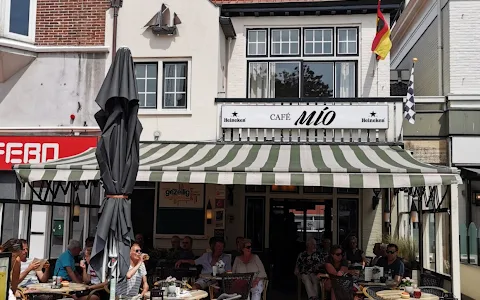 Café Mío Zandvoort image