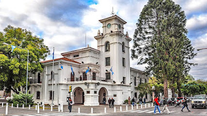 Dirección de Turismo San Martín