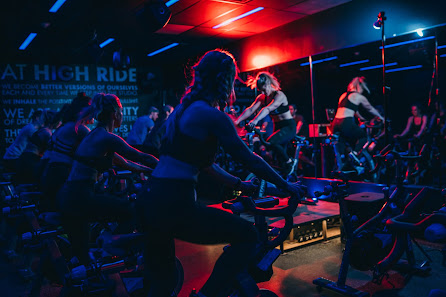 High Ride Cycle - Sloan's Lake 1711 Sheridan Boulevard A, Edgewater, CO 80214