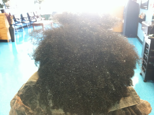 Hair Salon «Rose Dominican Hair Salon», reviews and photos, 5221 S Laburnum Ave, Henrico, VA 23231, USA