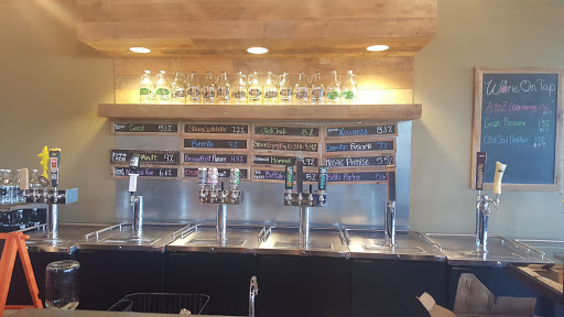 Wine Store «Providence Wine and Spirits», reviews and photos, 1986 Providence Pkwy, Mt Juliet, TN 37122, USA