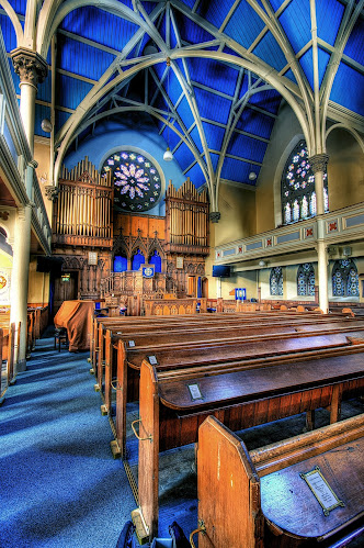 Reviews of Pilrig St. Paul's Church of Scotland in Edinburgh - Church