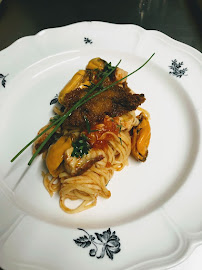 Spaghetti du Restaurant italien La Cambuse ''Chez Carlotta'' à Dieppe - n°4