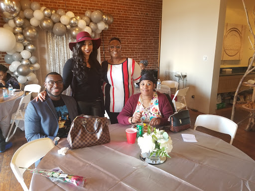 Wedding Venue «No. 2 Vance», reviews and photos, 325 Wagner Pl, Memphis, TN 38103, USA