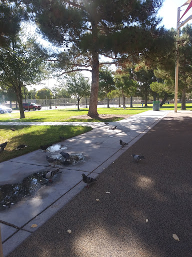 Park «Paul Meyer Park», reviews and photos, 4525 New Forest Dr, Las Vegas, NV 89147, USA