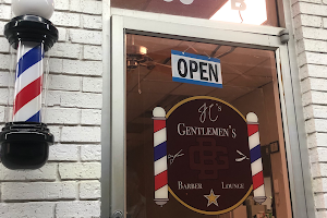 JC's Gentlemen's Barber Lounge image