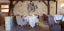 Atmosphère du Restaurant gastronomique Restaurant Maison Kieny à Riedisheim - n°7