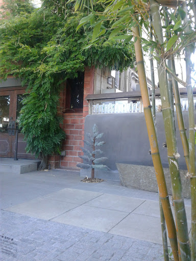 Day Spa «Watercourse Way Bath House Spa», reviews and photos, 165 Channing Ave, Palo Alto, CA 94301, USA