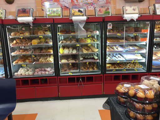 Supermarket «El Ahorro Supermarket # 2», reviews and photos, 12814 Hempstead Rd, Houston, TX 77092, USA