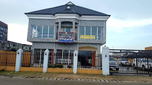 Elechi Beach, Kalabari St, Diobu, Port Harcourt, Nigeria, Beach Resort, state Rivers