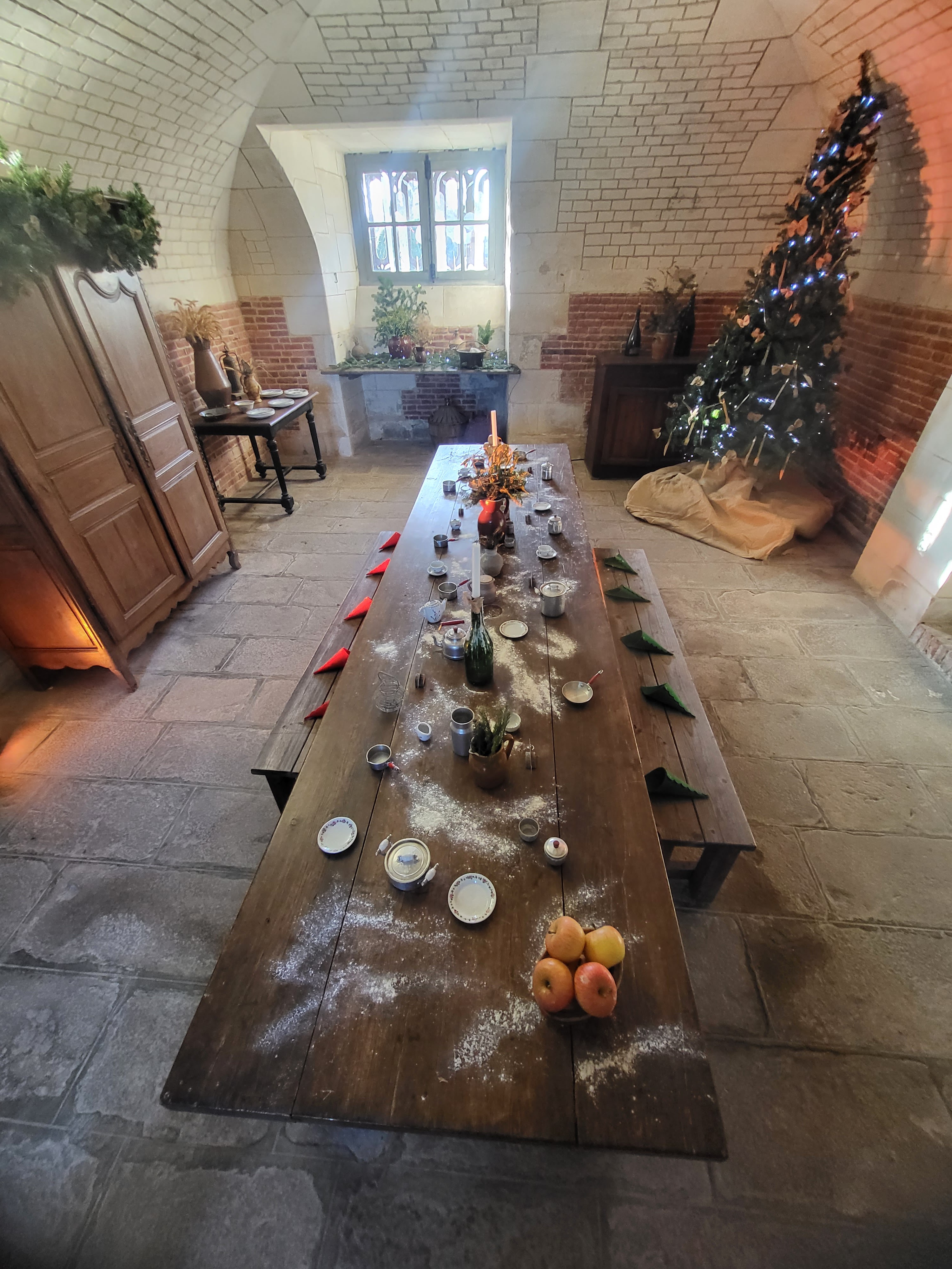 Photo n° 2 de l'avis de Gaelle.e fait le 27/12/2023 à 23:27