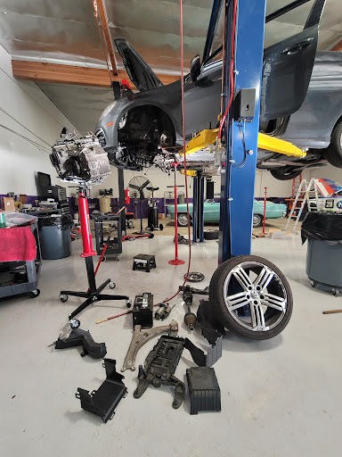 HQ Autosport European Repair Specialists BMW, Mercedes Benz, Porsche, Audi, Volkswagen image