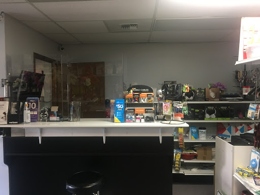 Dollar Store «Monster Dollar», reviews and photos, 32901 1st Ave S i, Federal Way, WA 98003, USA