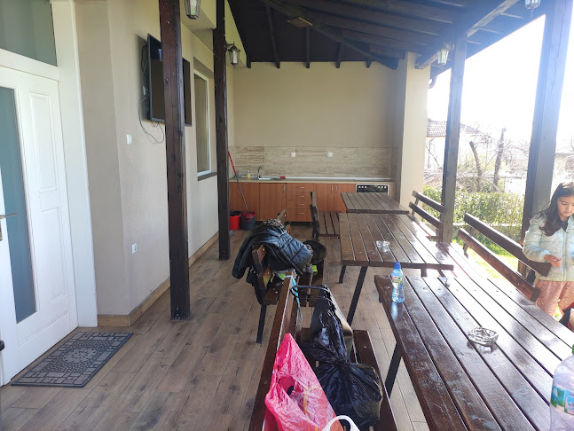 Къща за гости Орозови град Шипка - Архитект