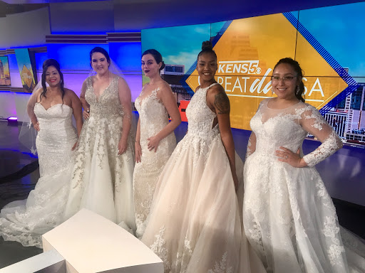 Bridal Shop «Bridal Connection», reviews and photos, 923 N Loop 1604 E #108, San Antonio, TX 78232, USA