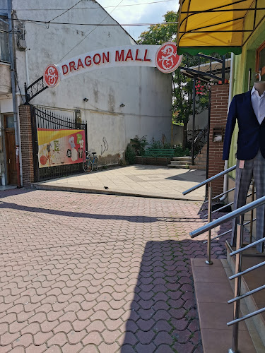 Dragon Mall