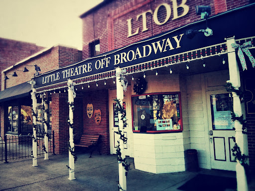 Performing Arts Theater «Little Theatre Off Broadway», reviews and photos, 3981 Broadway, Grove City, OH 43123, USA