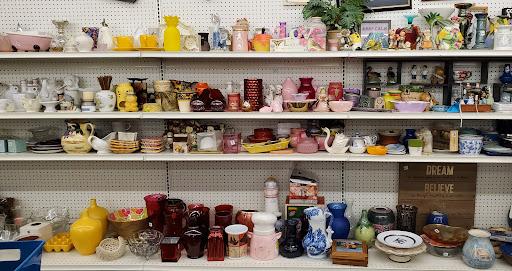 Thrift Store «Graham Goodwill», reviews and photos, 10113 224th St E, Graham, WA 98338, USA