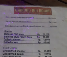 Warung Pizza Mr. Bro photo