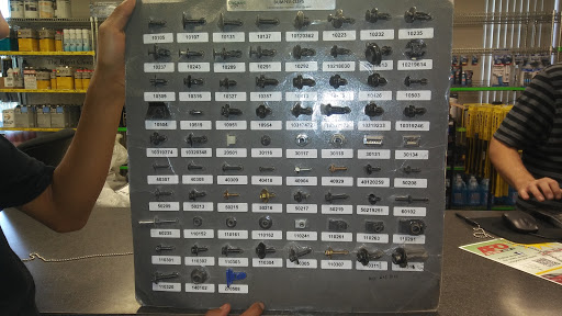 Auto Body Parts Supplier «Auto Parts Outlet», reviews and photos, 128 York Ave, Randolph, MA 02368, USA