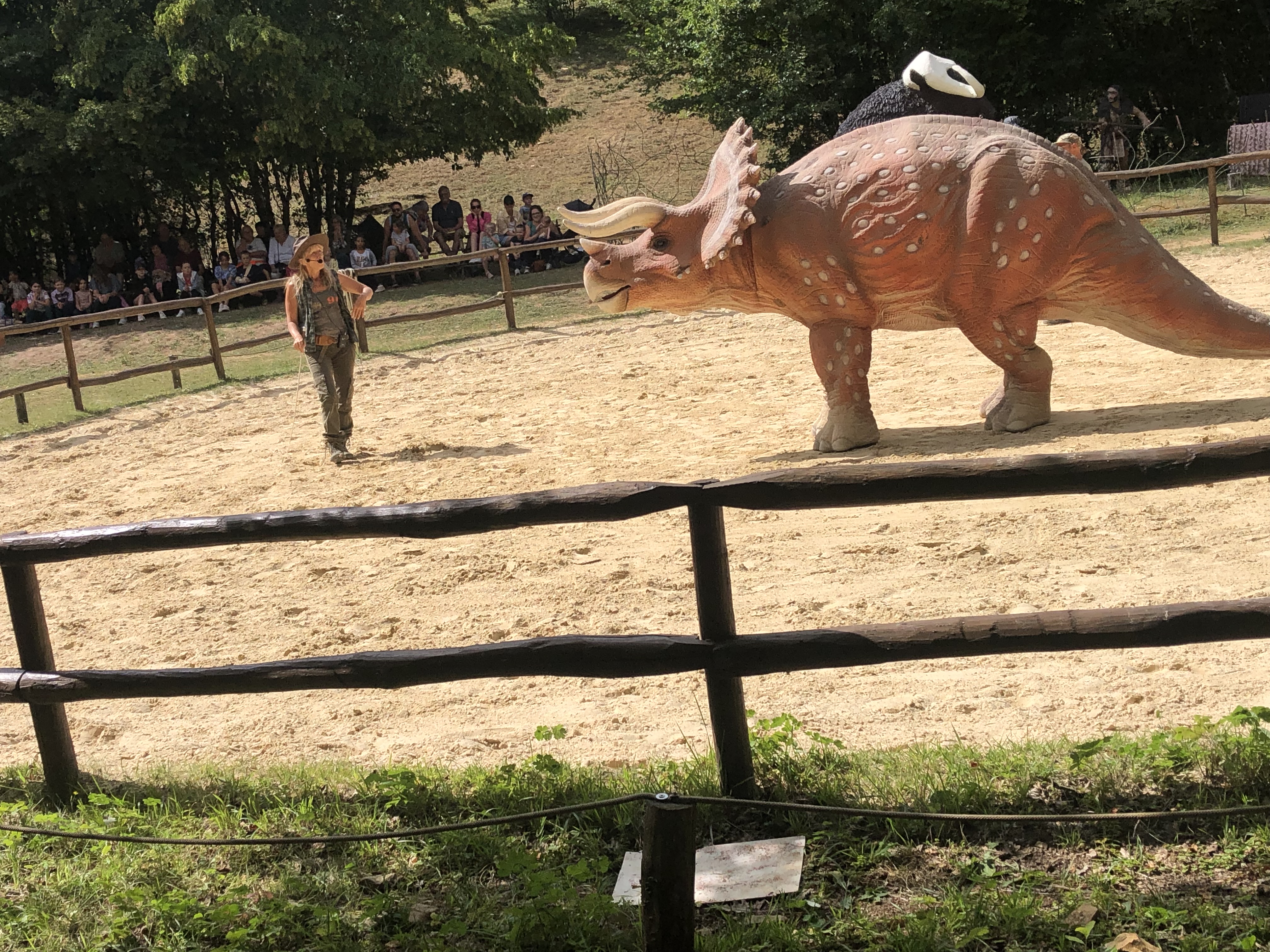 Photo n° 9 de l'avis de sarah.z fait le 28/07/2023 à 07:23