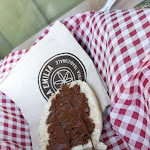 Photo n°1 de l'avis de pablo.u fait le 14/10/2017 à 12:23 sur le  Dispensa Emilia_Meraville Bologna à Bologna