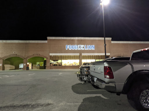 Grocery Store «Food Lion», reviews and photos, 11435 Windsor Blvd, Windsor, VA 23487, USA