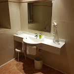 Photo n°8 de l'avis de Francesco.a fait le 03/10/2017 à 06:09 sur le  Hotel Reischach à Riscone