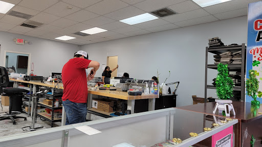 Locksmith «MHS Locksmith», reviews and photos, 5324 North Fwy #130, Houston, TX 77022, USA