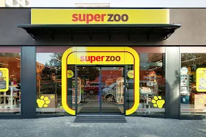 Super zoo - Slaný image