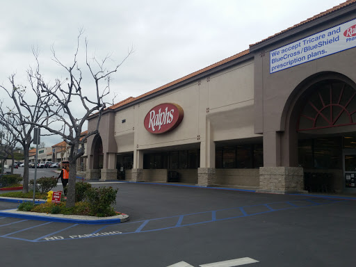 Grocery Store «Ralphs», reviews and photos, 2661 Green River Rd, Corona, CA 92882, USA
