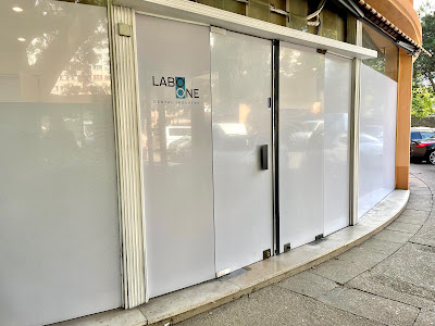 Labo One Dental Industry à Maisons-Alfort