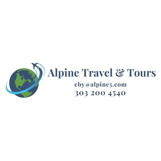 Travel Agency «Alpine Travel & Tours», reviews and photos, 5922 W Pacific Cir, Lakewood, CO 80227, USA
