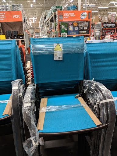 Home Improvement Store «The Home Depot», reviews and photos, 1326 Londontown Blvd, Sykesville, MD 21784, USA