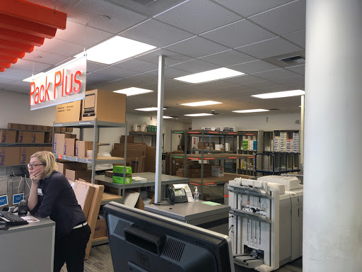 Print Shop «FedEx Office Print & Ship Center», reviews and photos, 518 Central Way, Kirkland, WA 98033, USA