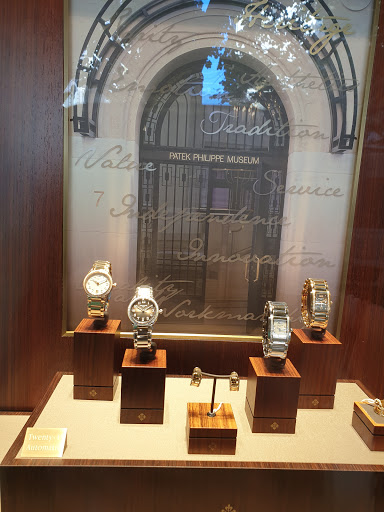 Patek Philippe Boutique